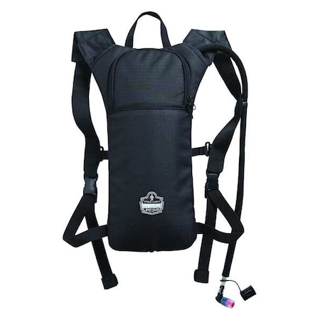 GB5155 Low Profile Hydration Pack (Black) MPN:13155