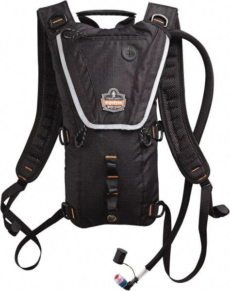 Black Premium Low Profile Hydration Backpack MPN:13161