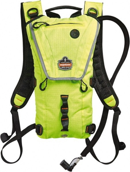 Lime Premium Low Profile Hydration Backpack MPN:13162