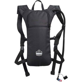 Ergodyne® Chill-Its® Low Profile Hydration Pack Black 2 Liter 13155