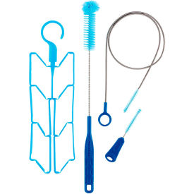 Ergodyne® Chill-Its® 5159 Hydration Pack Cleaning Kit Blue 13159 13159
