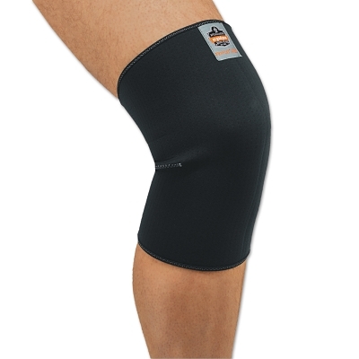 Single Layer Neoprene Knee Sleeve MPN:16503