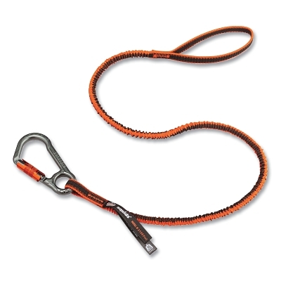 Tool Lanyard Single Locking Carabiner - 15LBS MPN:19808