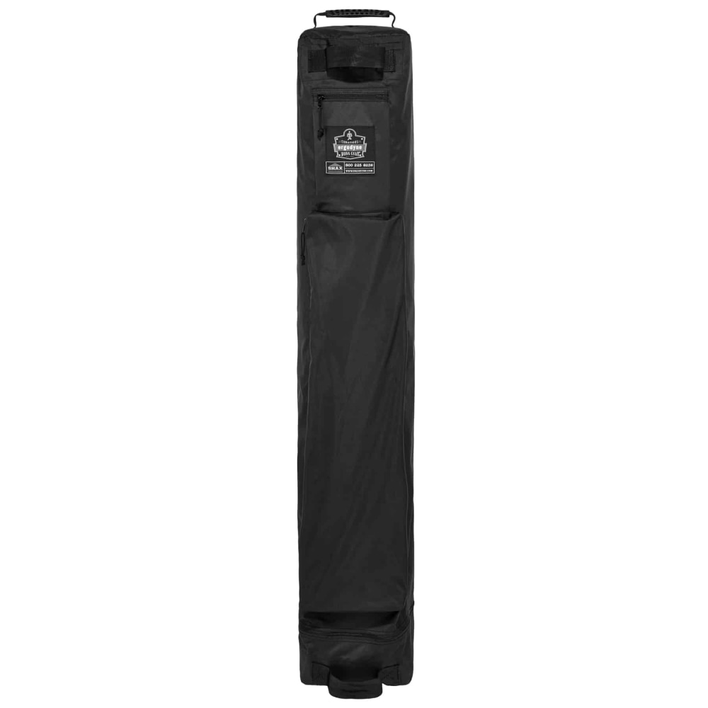 Ergodyne SHAX 6000B Replacement Pop-Up Tent Storage Bag, Black MPN:12902