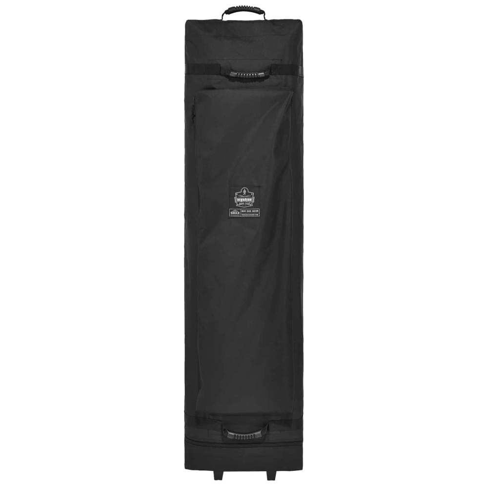 Ergodyne SHAX 6015B Replacement Pop-Up Tent Storage Bag, Black MPN:12917