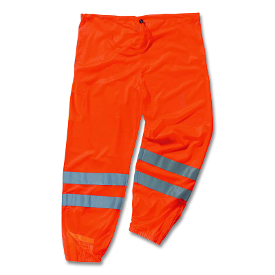 Glowear 8910 Class E Pants Orange L/Xl MPN:22855
