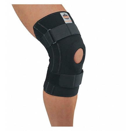 Knee Sleeve, 2XL, 20