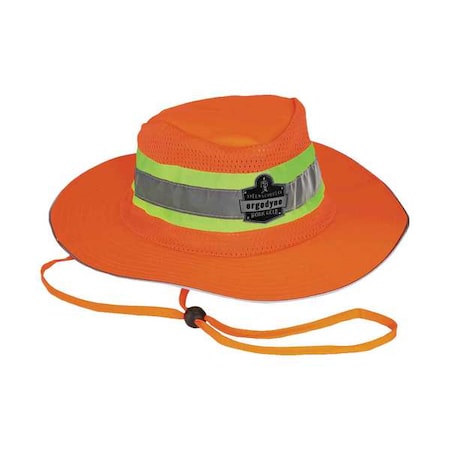 Ranger Hat, Orange, S/M MPN:23257