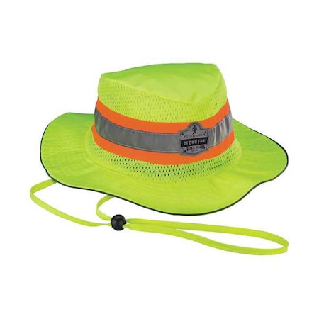 Ranger Hat, Hi-Vis Lime, S/M MPN:23259