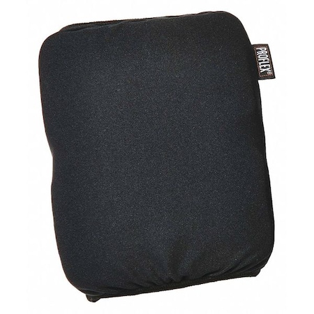 Soft Slip-On Knee PadBlack, PR MPN:260