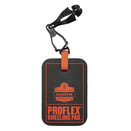 Kneeling Pad, 6
