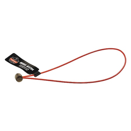 Wire Tool Tail, Stainless Steel, 6 in, Hand Tools, 2 lb MPN:3704