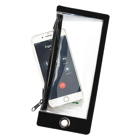 Plus Clear Phone Pouch and Trap MPN:3760P