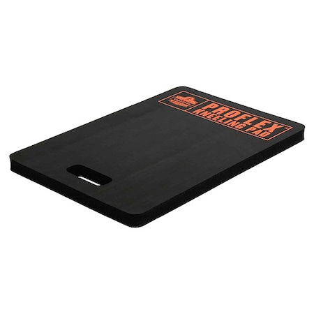 Standard Kneeling Pad, Black MPN:380