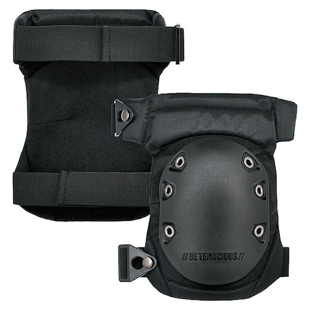 Knee Pads, Hard Shell, Long Hard Cap, PK20 MPN:435CASE