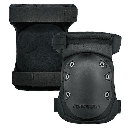 Knee Pads, Hard Shell, H and L Straps, PK20 MPN:435HLCASE