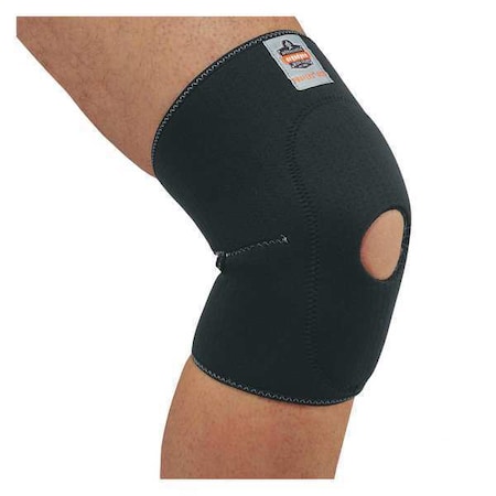 Knee Sleeve Patella/Anterior Pad, 2XL MPN:615