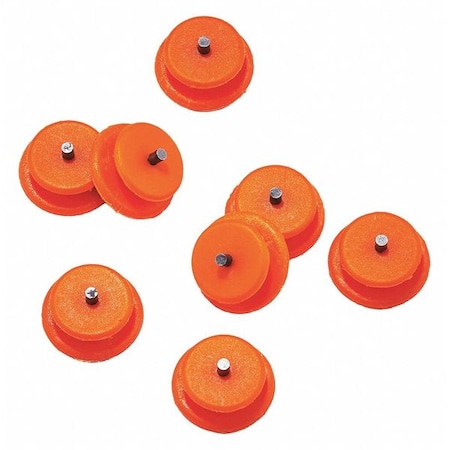 Ice Traction, Replacement Spikes MPN:6301TC