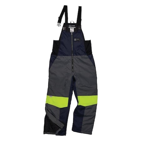 Polyester, Navy, Size 4XL MPN:6477