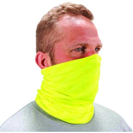 Multi-Band, Lime, Polyester, Universal MPN:6485