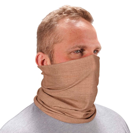 Khaki Heather Multi-Band MPN:6485