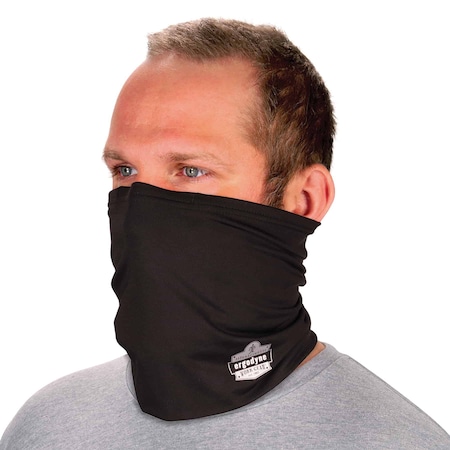 Black 2-Layer Cooling Multi-Band, L/XL MPN:6489