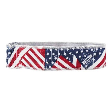 Headband, One Size, Terrycloth MPN:6605
