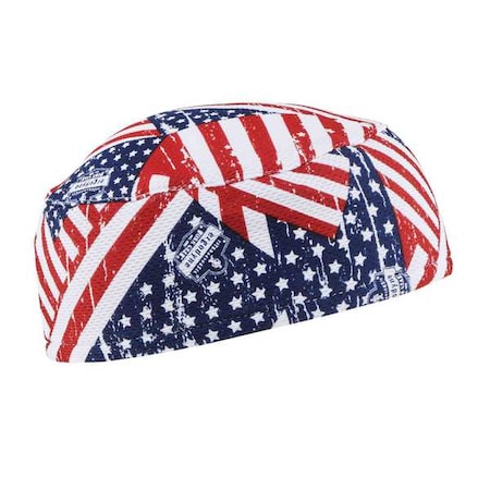 High Performance Cap, One Size MPN:6630