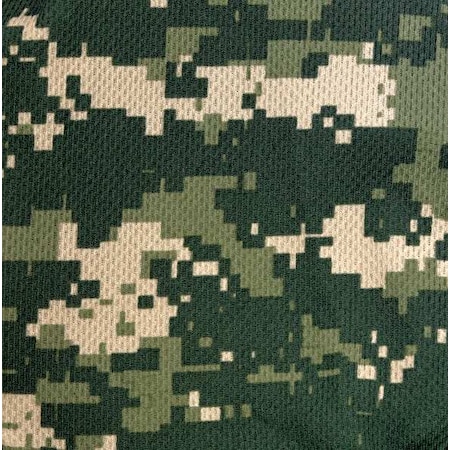 HighPerformanceCap, Camouflage, Universal MPN:6630