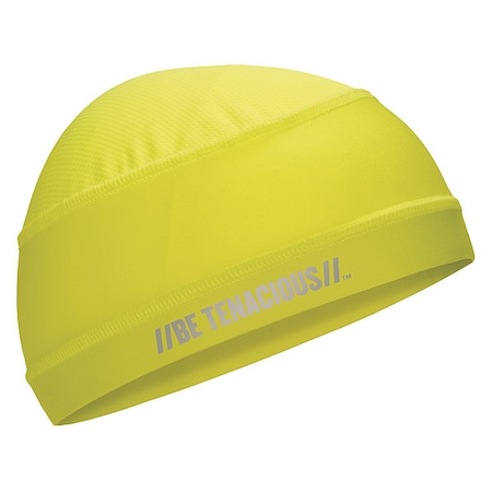 High Performance Cap, Lime, Universal Size MPN:6632