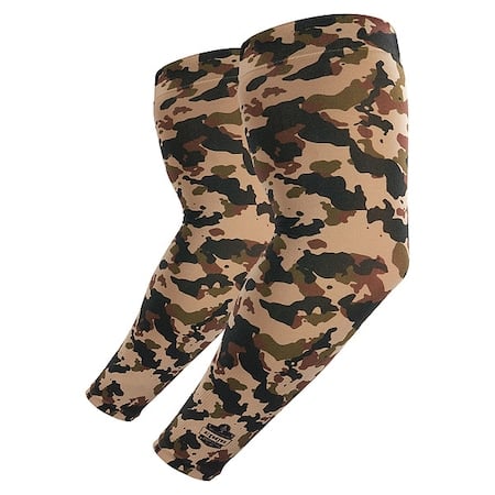 Arm Sleeve, Camo, XL/2XL, PR1 MPN:6695