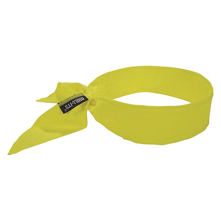 Evaporative Cooling Bandana, Universal Sz MPN:6702