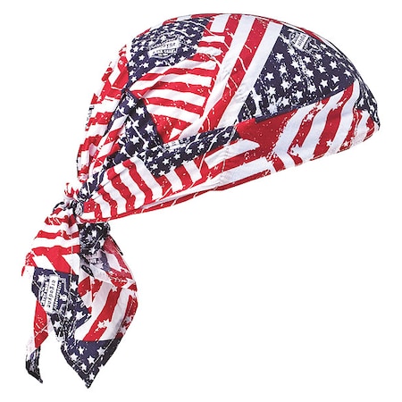 Evaporative Cooling Hat, Universal MPN:6710