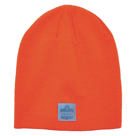 Knit Beanie, Over the Head, Universal MPN:6812