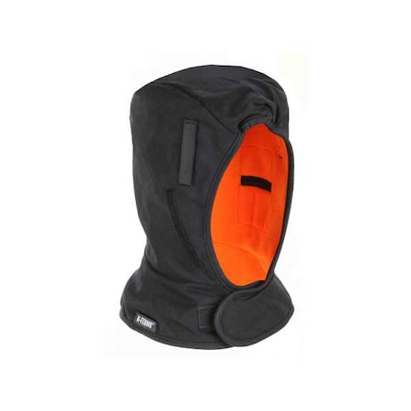 Winter Liner, Shoulder, 2-Layer Cott/Flc MPN:6852