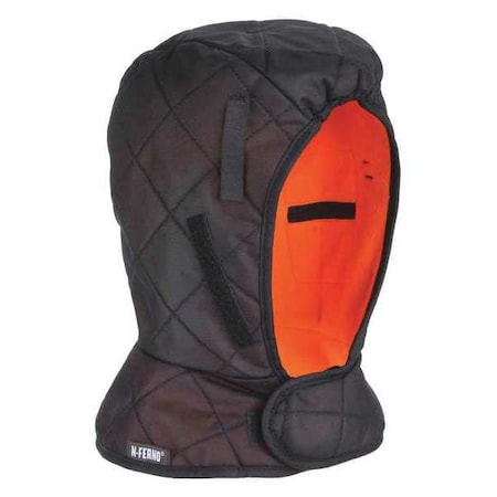 3-Layer Winter Liner, Shoulder, Black MPN:6867
