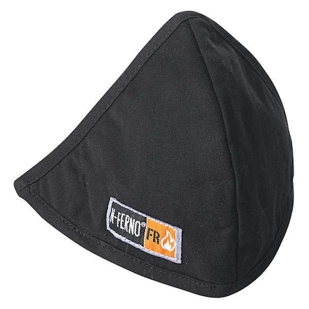 FR Winter Liner Mouthpiece, Mouth, Black MPN:6872
