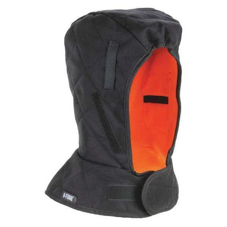 3-Layer Winter Liner, Shoulder, Black MPN:6877