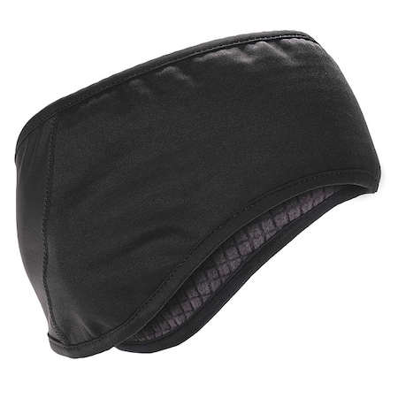 Winter Headband, 2-Layer MPN:6887