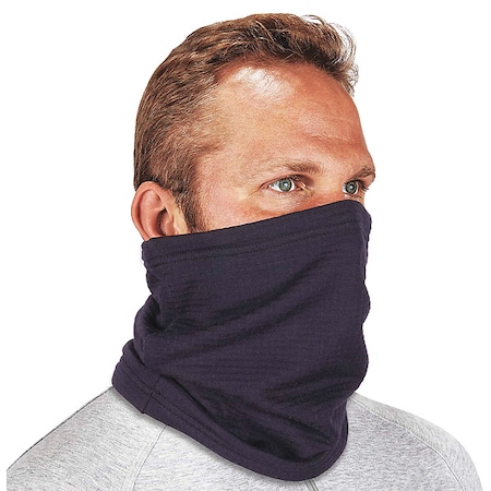 FR Neck Gaiter, Polartec®, Navy, Universal MPN:6962