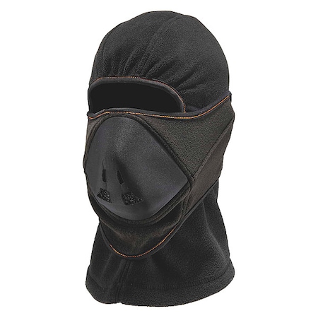 Balaclava, Universal, Black MPN:6970