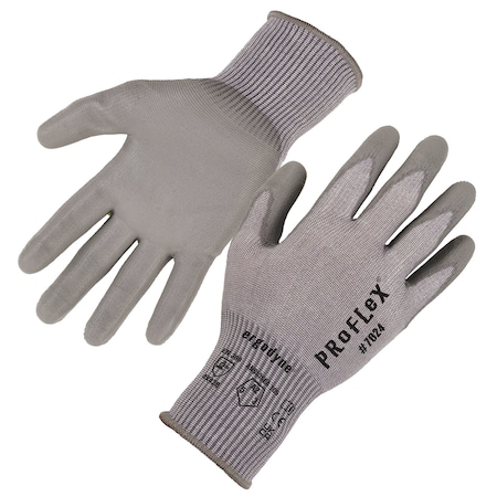 Gray, XS, 1 PR MPN:7024