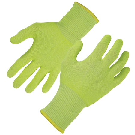 S Lime Cut Resistant Food Grade Gloves PR MPN:7040