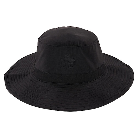 Bucket Hat, Black, Universal MPN:8939