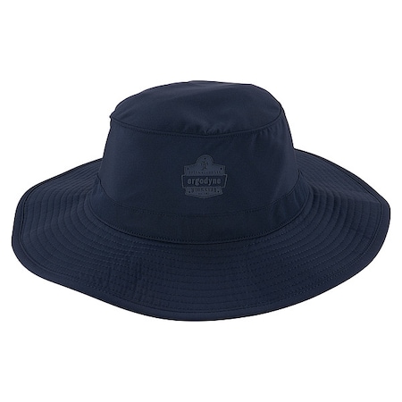 Bucket Hat, Navy, Universal MPN:8939
