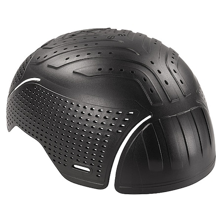 Bump Cap Insert, Insert, Polyethylene, None Suspension, Fits Hat Size One Size Fits Most MPN:8943FX