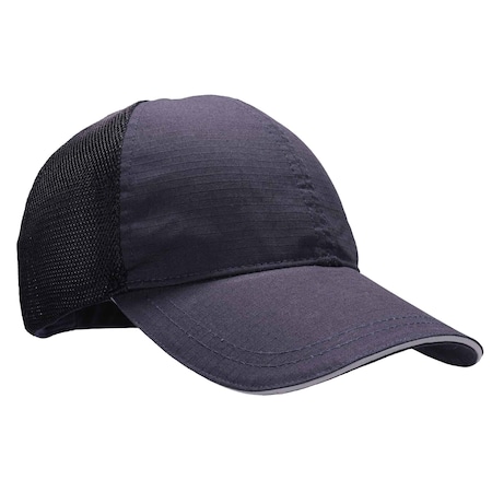 Standard Baseball Cap, Safety Cap, Navy MPN:8946-HAT