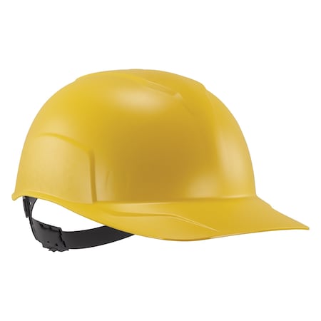 Yellow Hard Shell Bump Cap MPN:8952