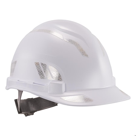 Sticker Kit for Reflective Hard Hat Safety Helmet MPN:8961