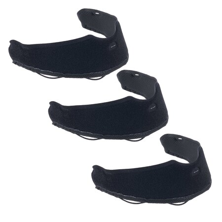 One Size Fits Most, 3 PK MPN:8984-MIPS